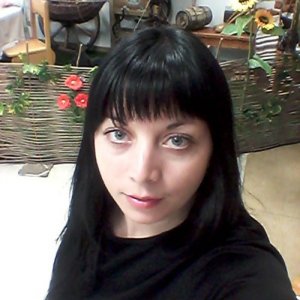 Светлана онищенко, 34 года