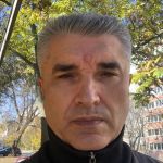 Руслан, 54 года