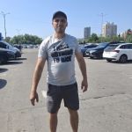 Віталій, 29 лет