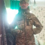 SERHII, 34 года