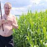 Сергей, 42 года